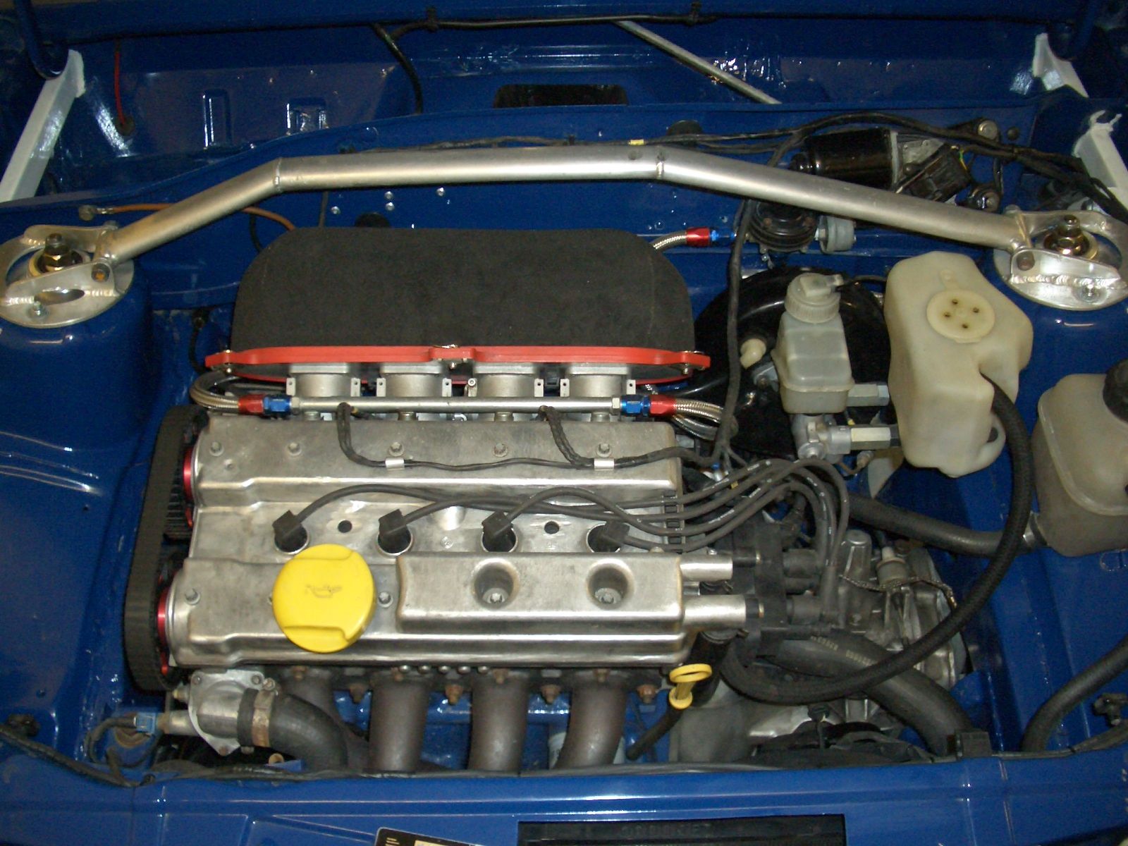 Vauxhall Parts for Sale - Racing Parts for Sale