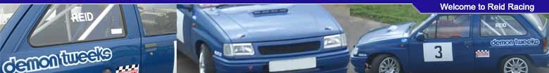 Vauxhall Nova with SBD TP185 throttle bodies - Reid Racing